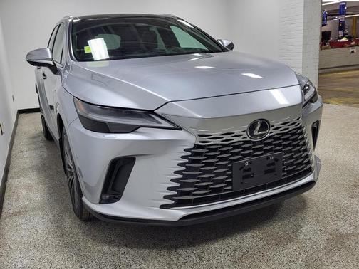 2023 Lexus RX 350 Luxury