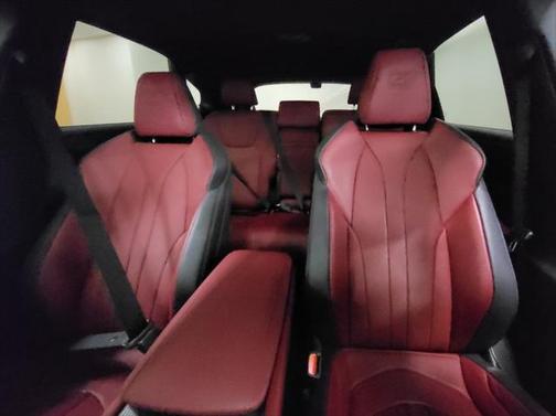 2023 Lexus RX 350 F SPORT Handling