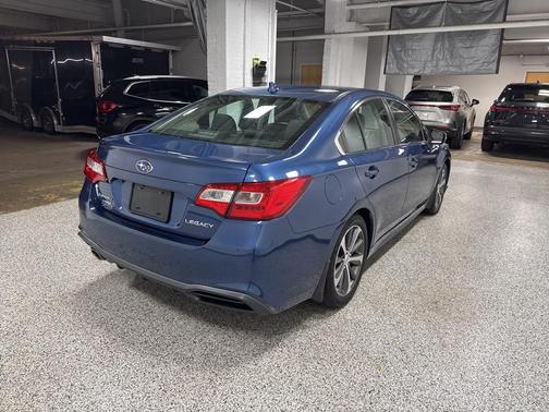 2019 Subaru Legacy Limited