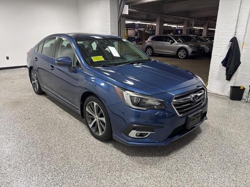 2019 Subaru Legacy Limited