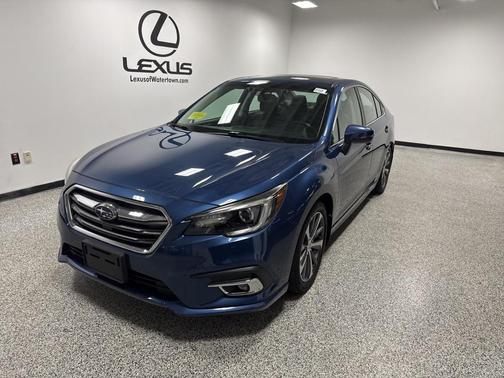 2019 Subaru Legacy Limited