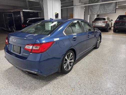 2019 Subaru Legacy Limited