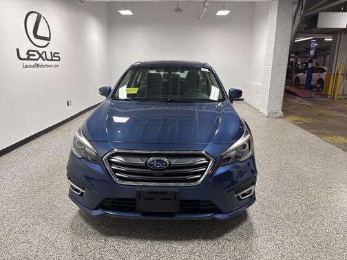 2019 Subaru Legacy Limited