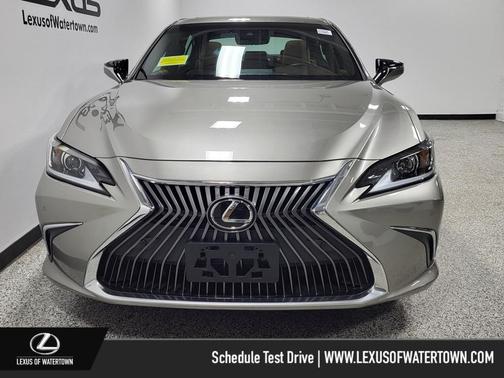 2019 Lexus ES 350 Base