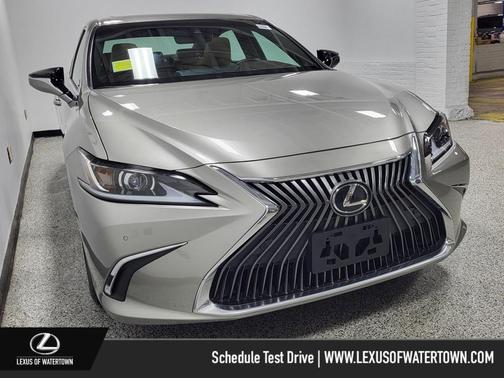 2019 Lexus ES 350 Base