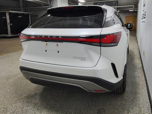 2023 Lexus RX 350 Premium