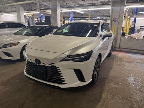 2023 Lexus RX 350 Premium