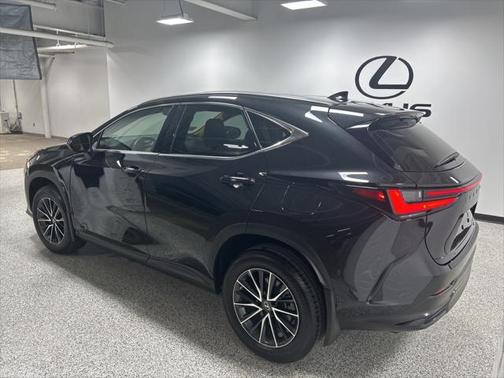 2023 Lexus NX 350 350