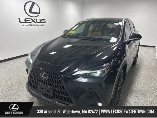 2023 Lexus NX 350 350