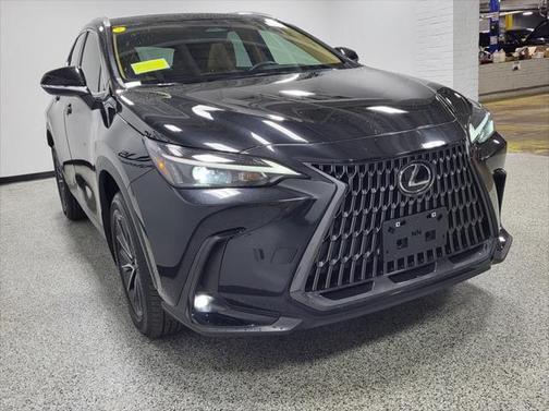 2023 Lexus NX 350 350