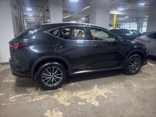 2023 Lexus NX 350 350