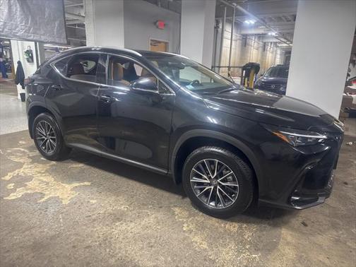 2023 Lexus NX 350 350
