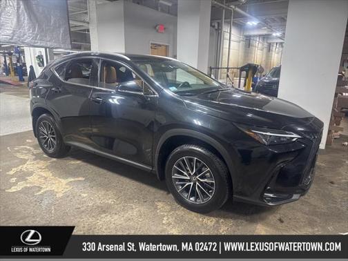 2023 Lexus NX 350 350