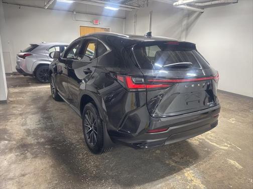 2023 Lexus NX 350 350
