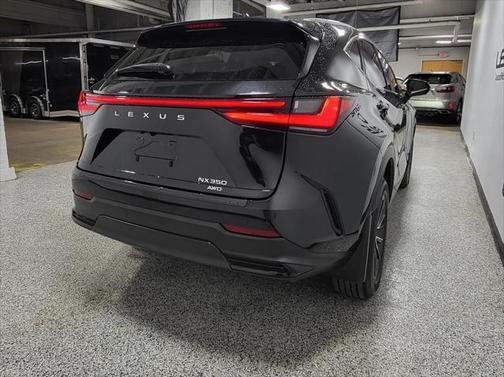 2023 Lexus NX 350 350