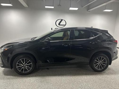 2023 Lexus NX 350 350