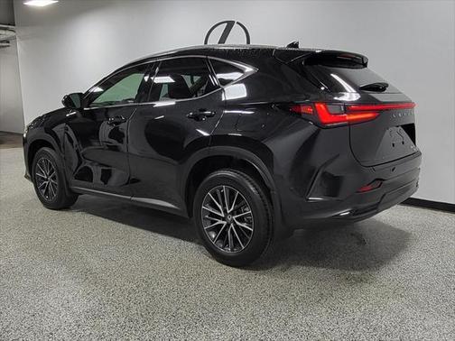 2023 Lexus NX 350 350