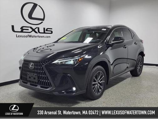2023 Lexus NX 350 350