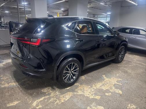 2023 Lexus NX 350 350