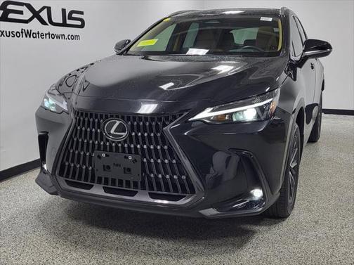 2023 Lexus NX 350 350