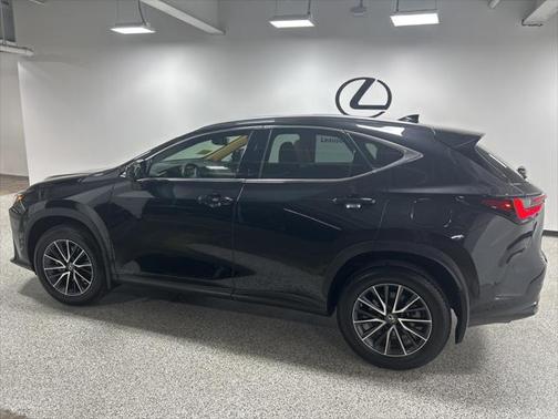 2023 Lexus NX 350 350