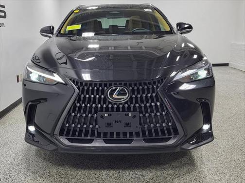 2023 Lexus NX 350 350