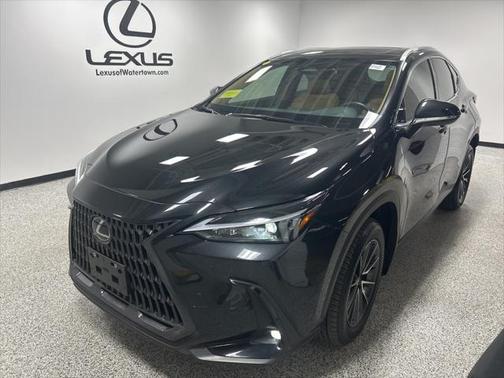 2023 Lexus NX 350 350