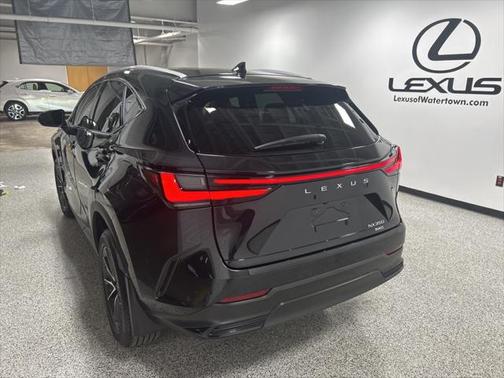 2023 Lexus NX 350 350