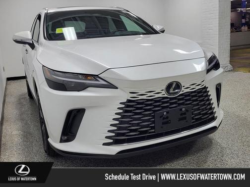 2023 Lexus RX 350 Premium