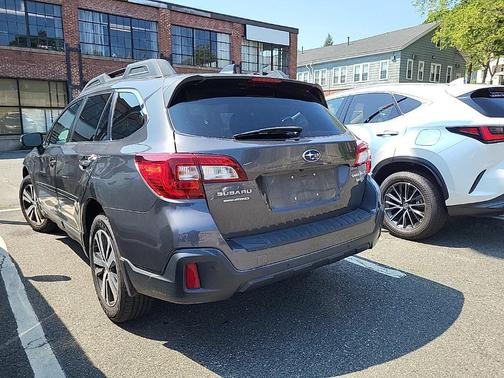 2019 Subaru Outback 3.6R Limited