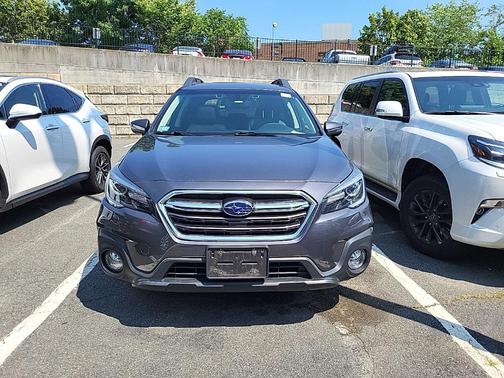 2019 Subaru Outback 3.6R Limited