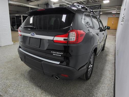2021 Subaru Ascent Limited 8-Passenger