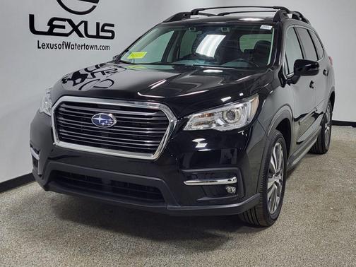 2021 Subaru Ascent Limited 8-Passenger