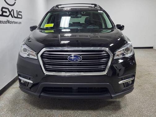 2021 Subaru Ascent Limited 8-Passenger