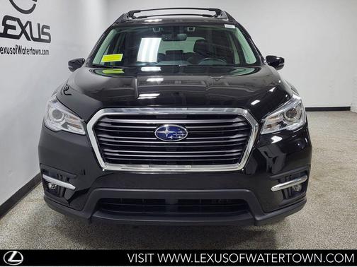 2021 Subaru Ascent Limited 8-Passenger