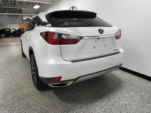 2020 Lexus RX 350 Base