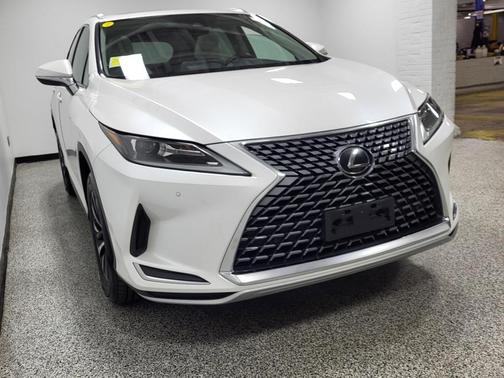 2020 Lexus RX 350 Base