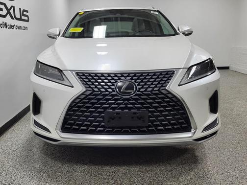2020 Lexus RX 350 Base