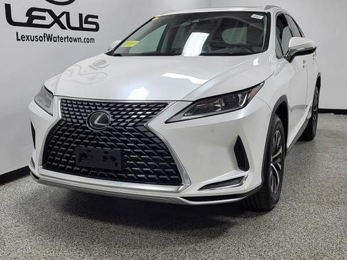 2020 Lexus RX 350 Base