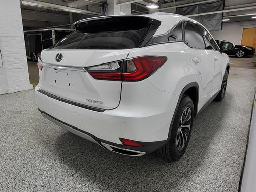 2020 Lexus RX 350 Base