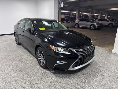2016 Lexus ES 350 Base