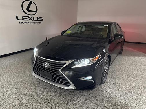 2016 Lexus ES 350 Base