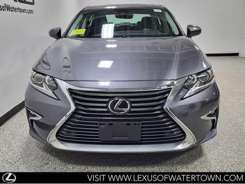 2018 Lexus ES 350 Base