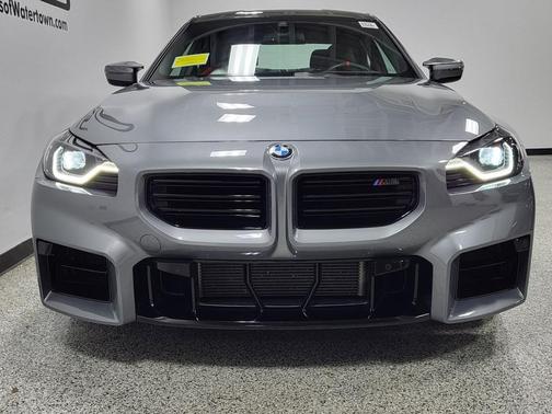 2025 BMW M2 Base