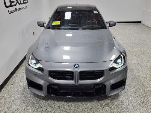 2025 BMW M2 Base