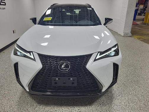 2024 Lexus UX 250h F Sport