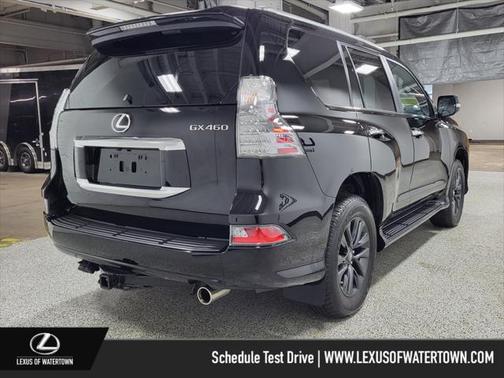 2023 Lexus GX 460 Premium