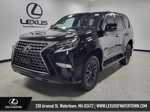 2023 Lexus GX 460 Premium