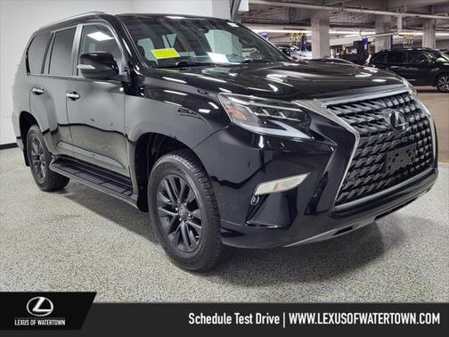 2023 Lexus GX 460 Premium