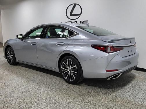 Iridium 2025 Lexus ES 350 Base